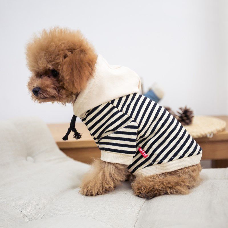 Black Stripes